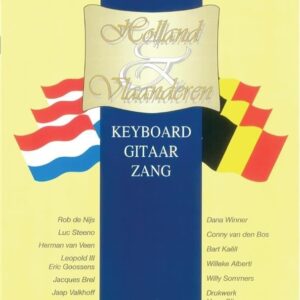 Dit songboek zocht ik…! 1