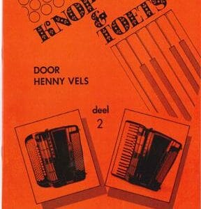 Play Vienna – 10 accordion solos with orchestrated backing (CD incl.)