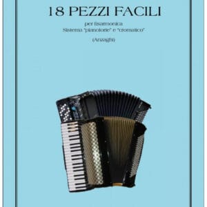 18 pezzi facili