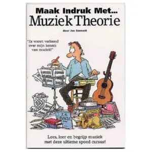 Maak indruk met... Muziek Theorie