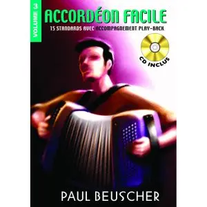 accordeon facile vol3