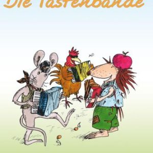 40051 Die Tastenbande.1b6401a2